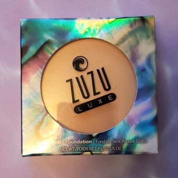 zuzu makeup foundation